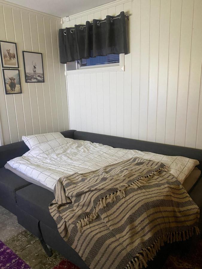 Apartment, 4Km Fra Tromsosentrum. Flyplass 1.71Km. Eksteriør bilde