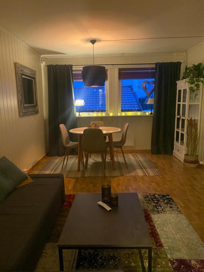 Apartment, 4Km Fra Tromsosentrum. Flyplass 1.71Km. Eksteriør bilde