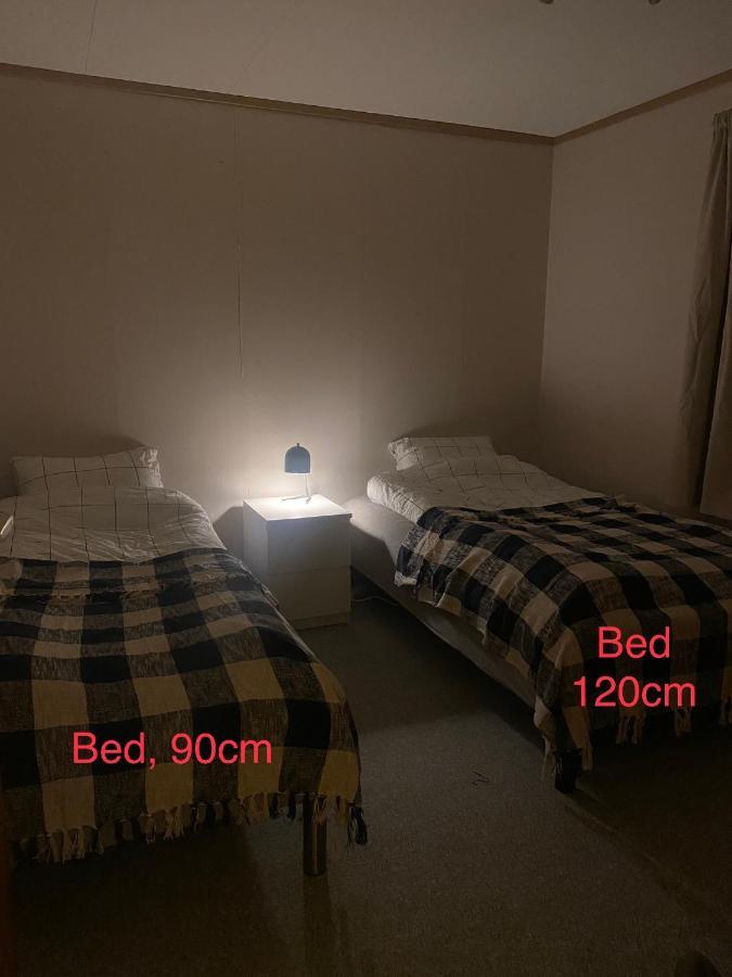 Apartment, 4Km Fra Tromsosentrum. Flyplass 1.71Km. Eksteriør bilde